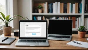 créer adresse mail avec nom de domaine