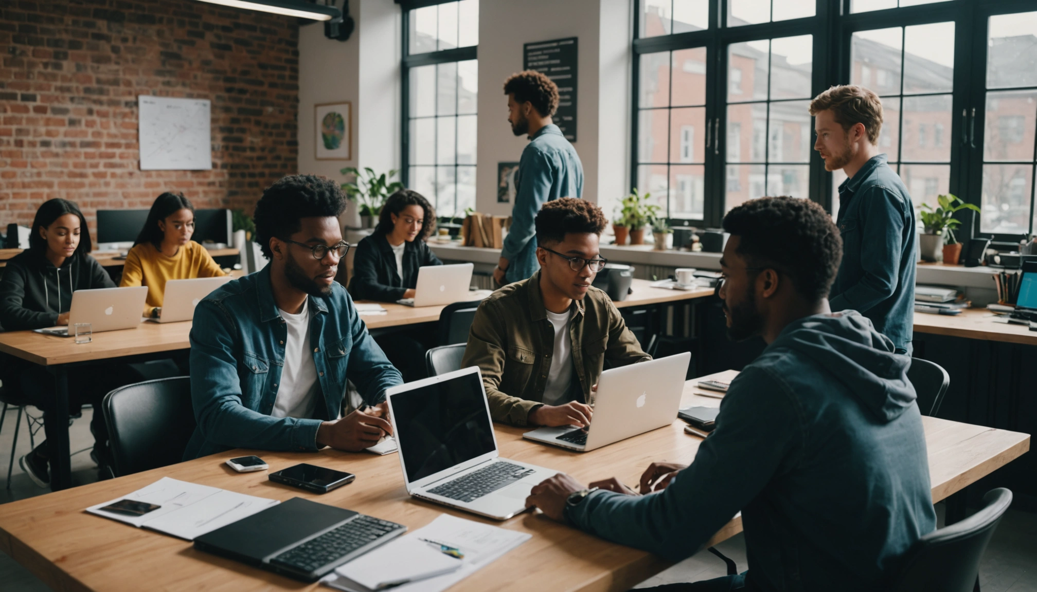 pourquoi devenir developpeur web