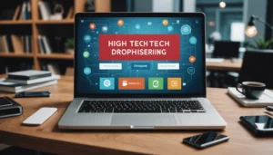 est ce que le dropshipping est légal