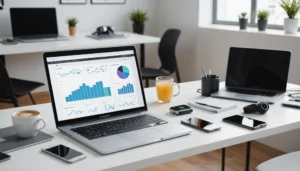 les types de e-commerce