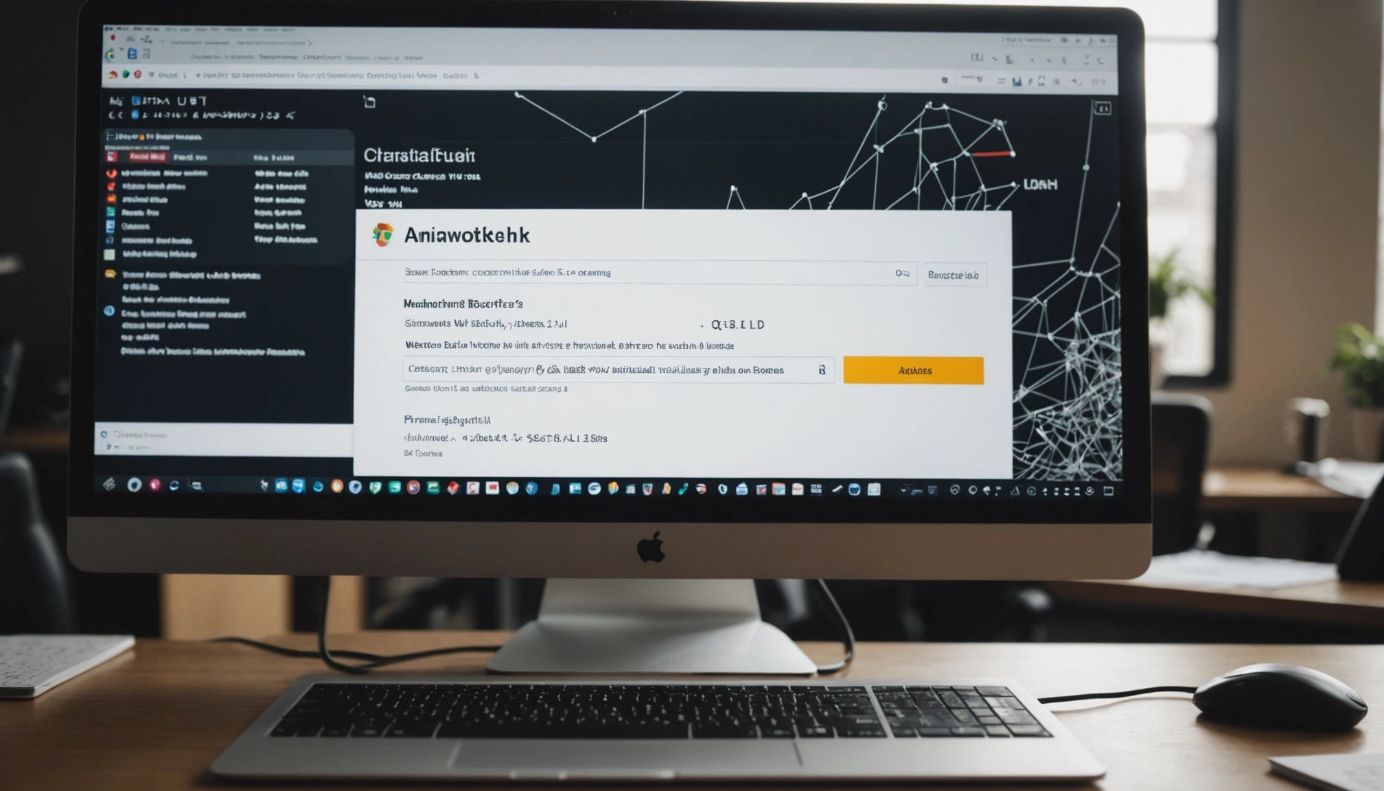 c est quoi une adresse web