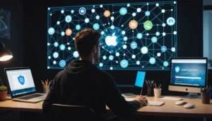 comment appelle t'on l'image d'une personne renvoyee par le web