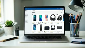 e commerce en wordpress